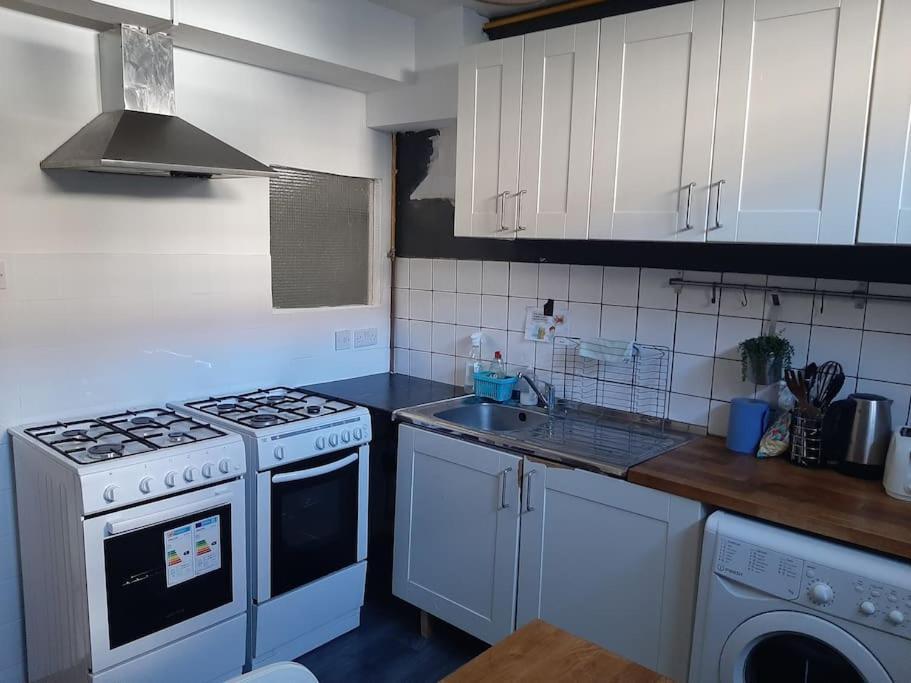 Lovely Budget Double Ensuite In Bricklane Casa de hóspedes *